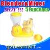 TP203 5 in 1 blender & mixer discount blenders