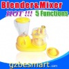 TP203 blenders & mixers
