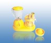 TP203 food blenders and mixers