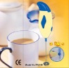 TP206 Electric Handy Mixer syrup water drink mixer