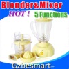 TP207 Multi-function blender & mixer