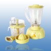 TP207 compare blenders