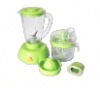 TP207 food processors and mixers