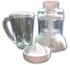 TP207 recommended blenders