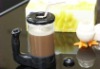 TP208 Mixer cup plastic tea cup