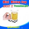 TP208 graduated mixing cups