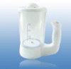 TP208 handle glass cup mug