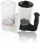 TP208 plastic portion cups with lids