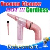 TP903B Handhold vacuum cleaner quiet vacuum cleaners