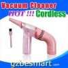 TP903B Portable vacuum cleaner recharable vacuum cleaner