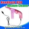 TP903U Computer vaccum cleaner rechargeable mini vacuum cleaners