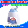 TP913B Mini ice maker with water cooler