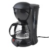 TRUST Electric Coffee Maker TCM-5018B