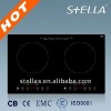 TS-3105 Dual Induction Cooker