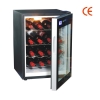 TT-BC200 CE & RoHS Approval Wine cooler