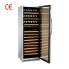TT-BC234A CE Approval Computeried Wine Cooler
