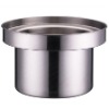 TT-BU150B Stainless Steel Soup Barrel (Soup bucket,Soup kettle)