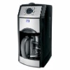 TT-C38B Microcomputer Controlled Coffee Machine (CE Approval)