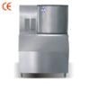 TT-I74K CE approved R404A Refrigerant Ice maker