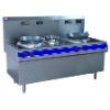 TT-IC11A-2 Luxurious Type Induction Work Cooker