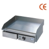 TT-WE101 CE Approval Stainless Steel Electric Griddle