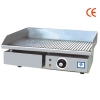 TT-WE106 CE Approval Stainless Steel Electric Griddle