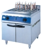 TT-WE151C Gas Pasta Cooker With Cabinet