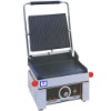 TT-WE165A Stainless Steel Electric Panini Grill