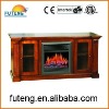 TV Stand with  Fireplace  M21-JW01