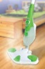 TVH60085 newest style 2 in 1 steam cleaner steam mop approved by CE,ROHS TVH60085