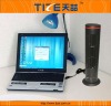 TZ-USB260B Mini desktop cooling USB tower fan