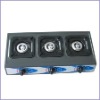 Table 3 Burner Non-Stick Gas Cooker( BW358)
