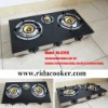 Table Gas Stove (RD-GT015)