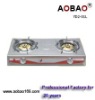 Table Gas Stove Two Burners YD2-01L