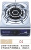 Table Gas cooker D1