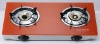Table Gas cooker GS2