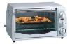 Table Grill Oven >> 16L series >> TABLE GRILL OVEN HK-15