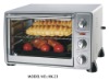 Table Grill Oven >> 23L series >> TABLE GRILL OVEN HK-23