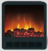 Table Mini electric fireplaces