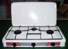 Table SST Gas Hobs/Gas Stove/Gas Cooker XLX-3TE-2