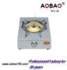 Table Stainless Steel Single Burner Gas Stove YD1-20