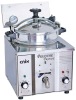 Table Top Pressure Fryer MDXZ-16 (New type, CE, ISO9001, Manufacturer)