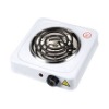 Table electric coil cooker