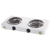 Table electric coil stove