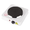 Table electric heating panel stove