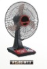 Table fan with light FT40-B13