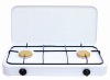 Table gas cooker