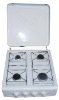 Table gas cooker (JK-004HHC)