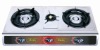 Table gas cooker JZY3-901