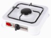 Table gas stove with 1 burner